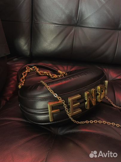 Сумка Fendi
