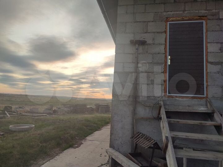 Дом 200,7 м² на участке 21 сот.