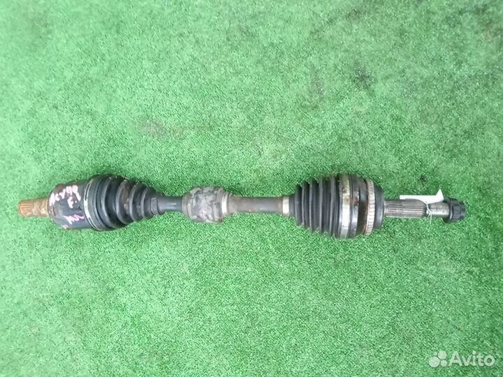 Привод toyota camry ACV40 2AZ-FE 2WD контрактная
