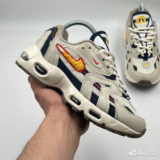 Кроссовки Nike Air Max 96 ll QS