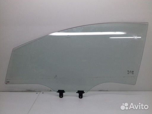 Kia rio 4 стекло переднее правое оригинал Б/У