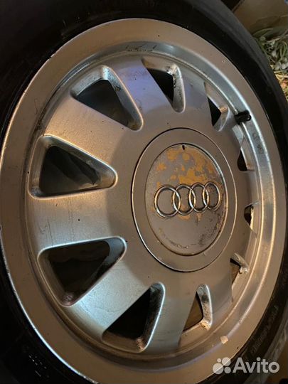 Bridgestone Turanza ER30 195/60 R15