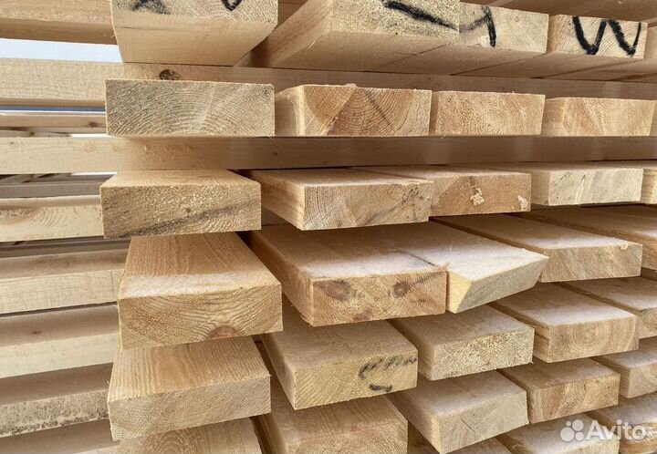 Доска брус пиломатериалы