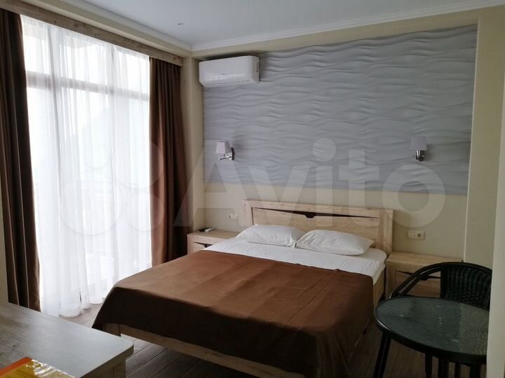 Комната 17 м², 2/3 эт.