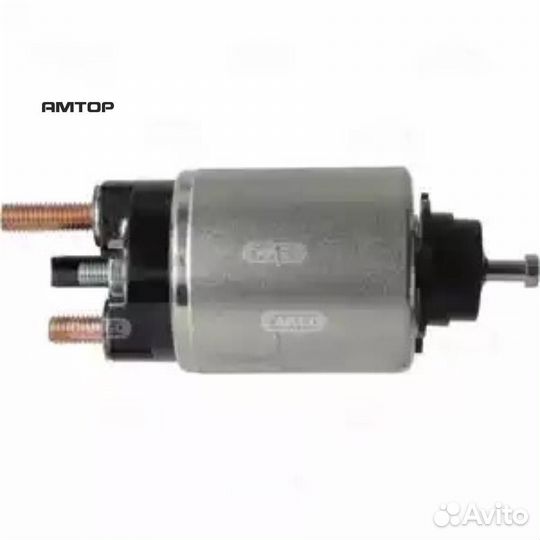 HC-cargo 330657 330657 cargo Втягивающее реле