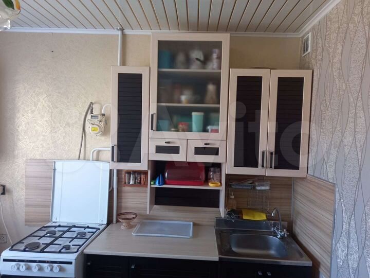 2-к. квартира, 54,8 м², 3/5 эт.