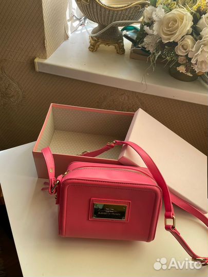 Elizabetta franchi сумка