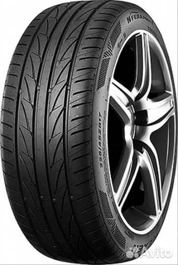 Nexen N'Fera Primus V 185/65 R14 86H