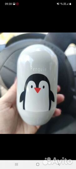 Детский маникюрный набор