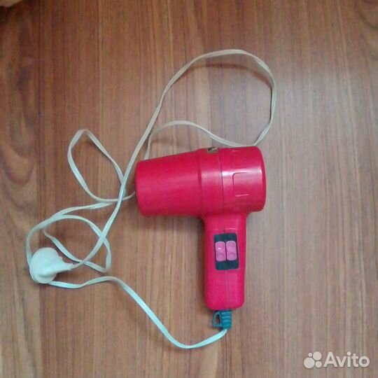 Фен для волос