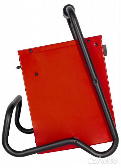 Электрическая теплопушка ресанта тэп-2000