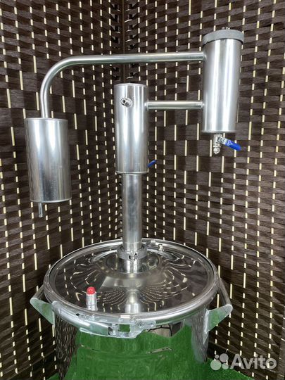 Самогонный аппарат Триумф