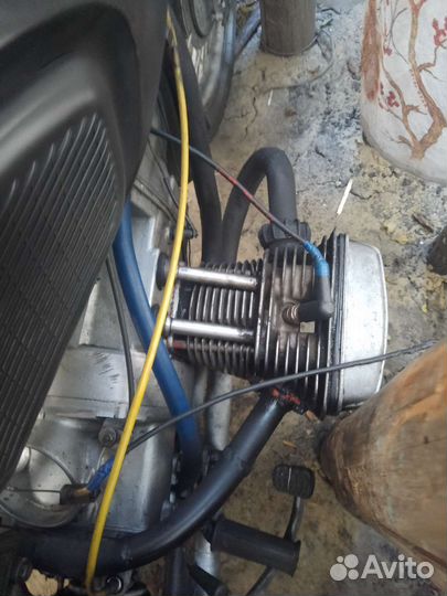 Днепр мт 10-36 не на ходу