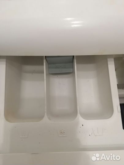 Стиральная машина samsung