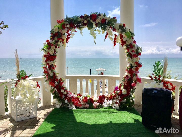 Аренда звука и света в Сочи