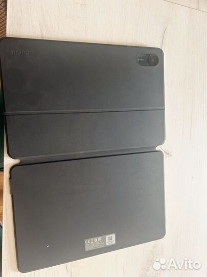 Планшет Honor pad x9 lte 128