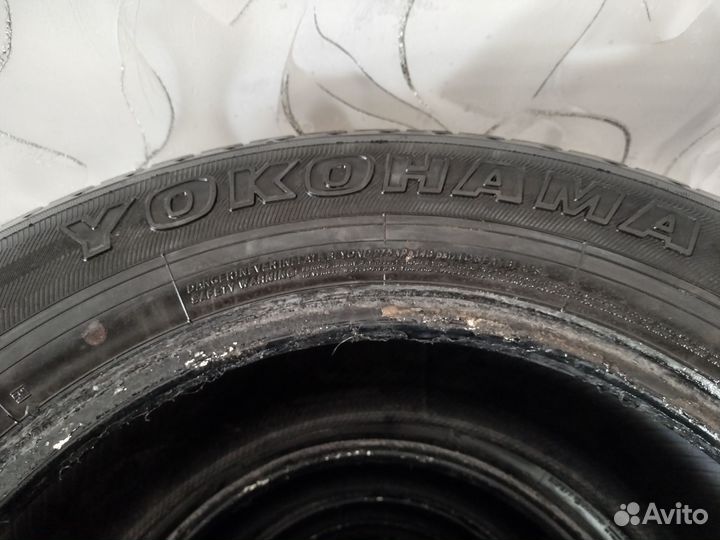 Yokohama Geolandar H/T G056 265/60 R18