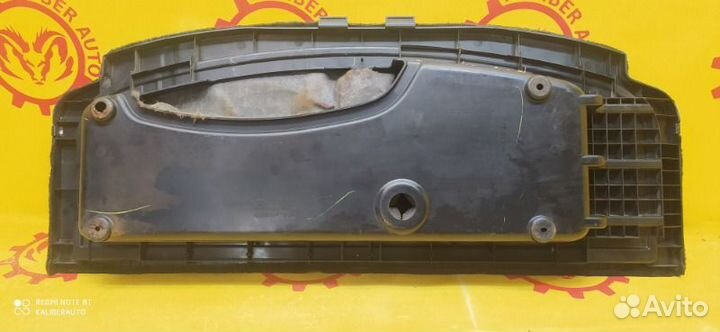 Ящик в багажник Chrysler Pacifica 3.5 EGN 2003