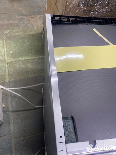 Посудомоечная машина Krona Garda 60 BI