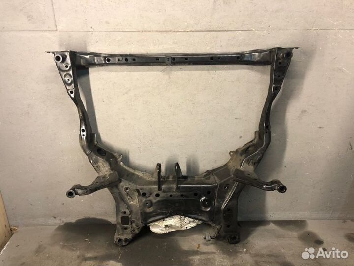 Подрамник передний Mazda 6 GJ