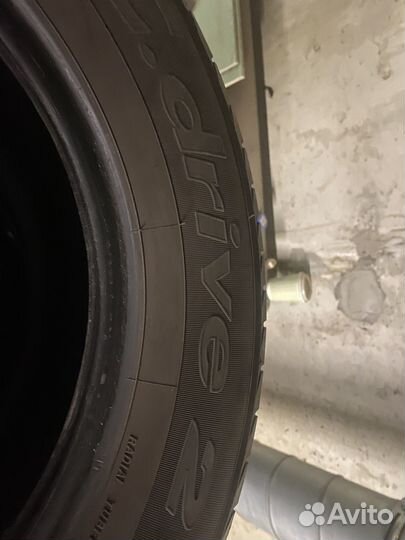 Yokohama C.Drive 2 AC02 225/60 R15 43S