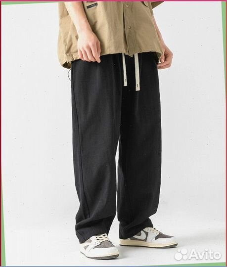 Карго штаны (Все цвета)