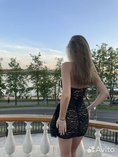 Платье женское