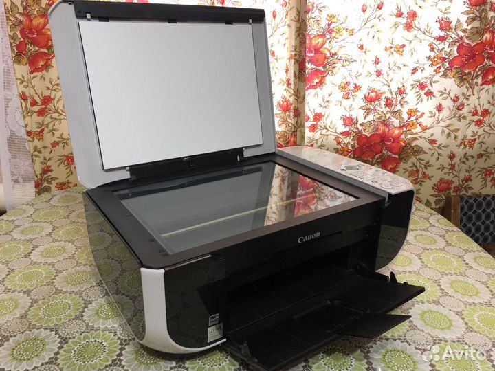 Canon MP210