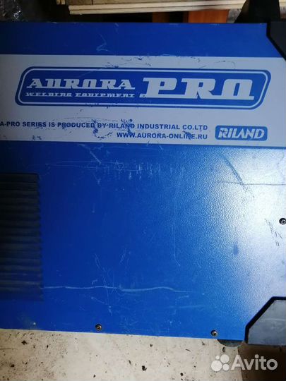 Сварочный аппарат бу