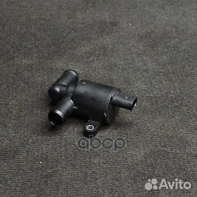 4H0121671D кран отопителя Audi A1/A3/A4/A5/A6 10