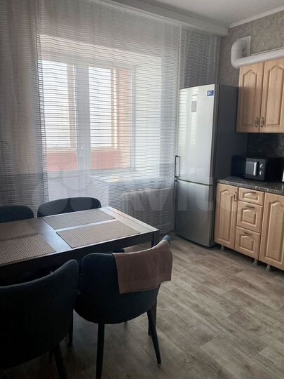 1-к. квартира, 40 м², 5/10 эт.