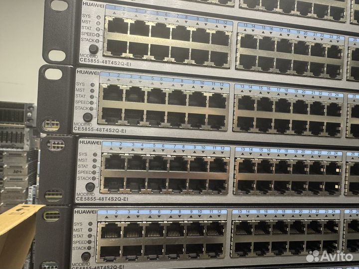 Huawei CE5855-48t4s2q-ei