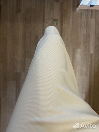 Новое платье