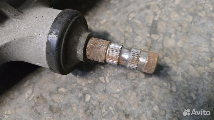 Б/У Б/У Рулевая рейка lexus RX300 lexus RX300