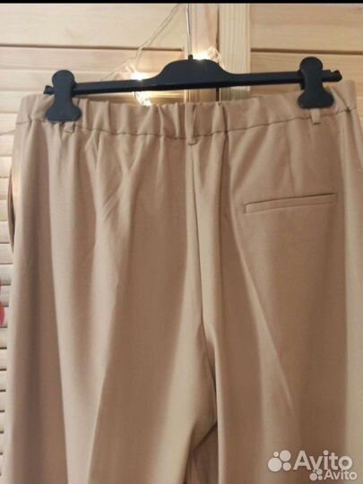 Брюки 