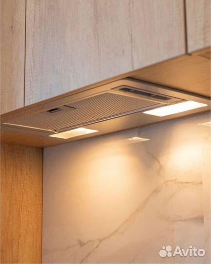 Кухня на заказ с гарантией