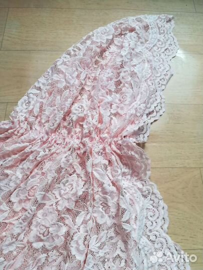 Новый платок для венчания, крещения