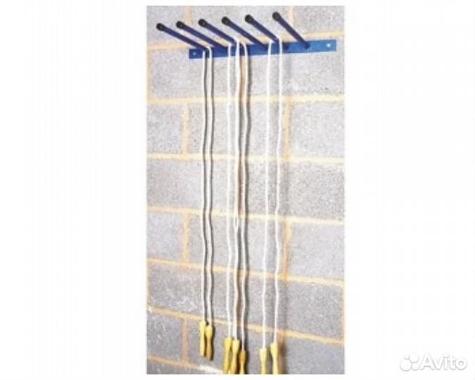 Держатель для скакалок настенный