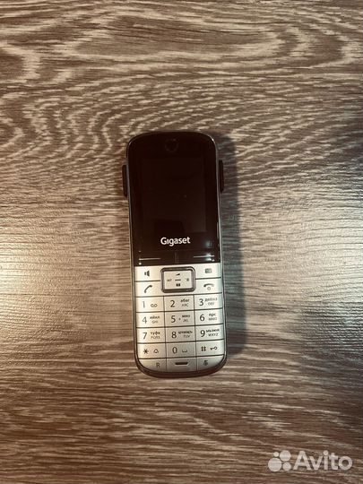 Siemens Gigaset SL400