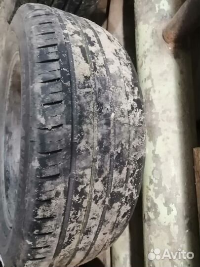 Viatti Strada Asimmetrico 215/60 R16