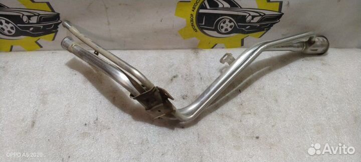 Горловина топливного бака Ford C-Max WF aoda 2006