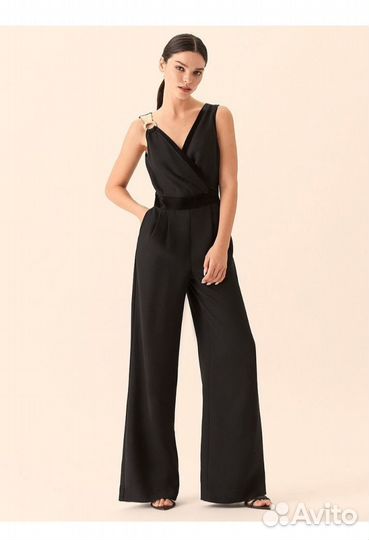 Комбинезон женский