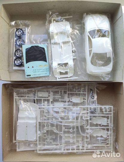 Honda Integra Type-R