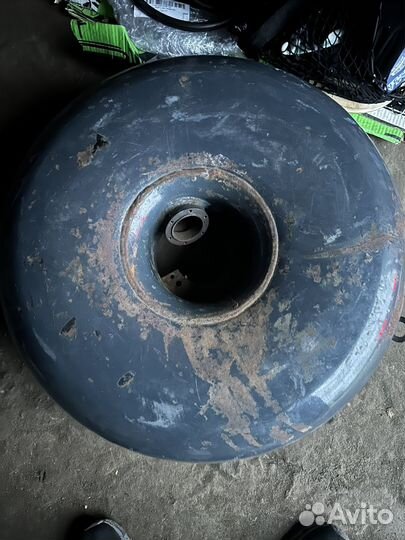 Газовое оборудование