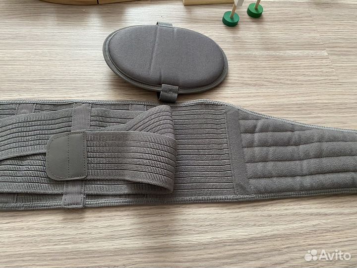 Дородовый/послеродовый бандаж Ttoman