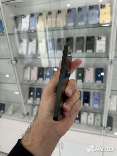 iPhone 13 mini, 128 ГБ