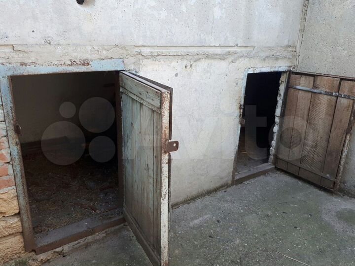 Дом 50 м² на участке 15 сот.