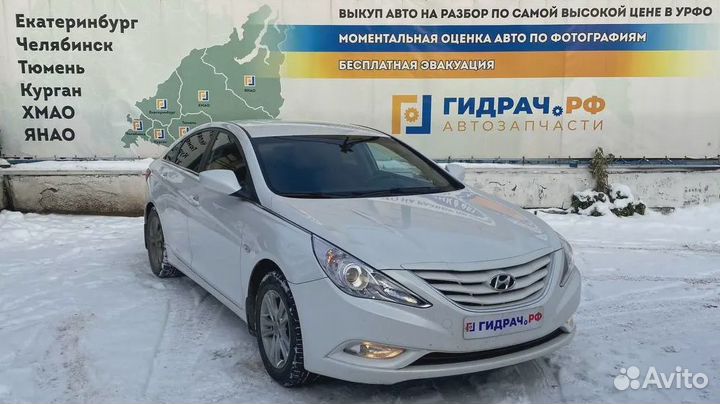 Сцепление Hyundai Sonata (YF) 41100-24520