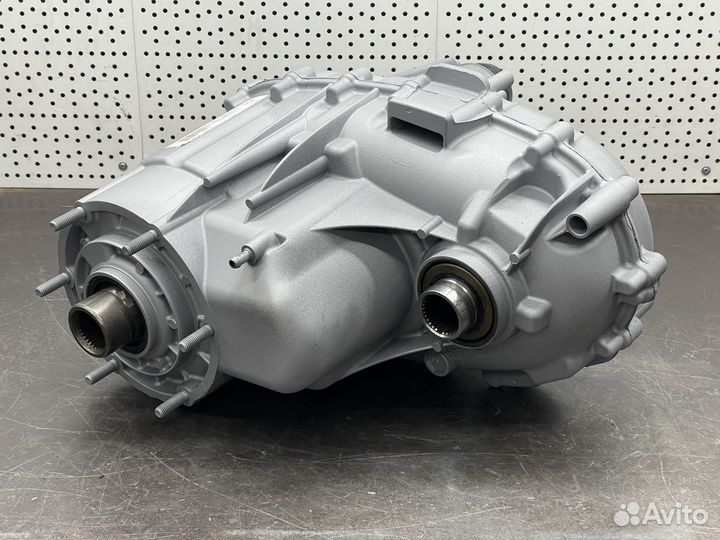 Раздаточная коробка Chevrolet Tahoe 900 84605819