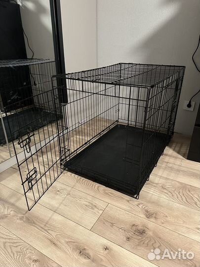 Вольер клетка для собаки